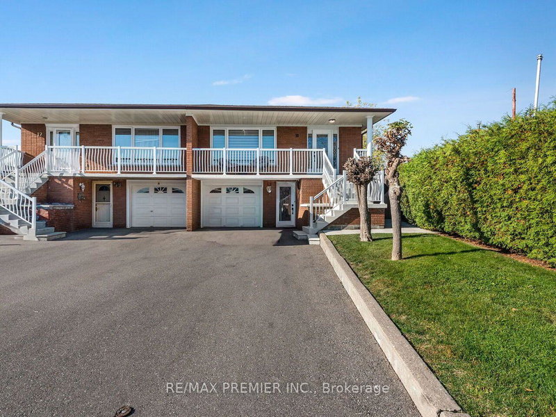 Image of home for listing MLS® W14111700