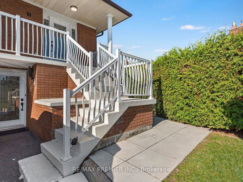 Image of home for listing MLS® W14111700