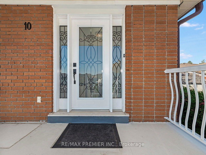 Image of home for listing MLS® W14111700