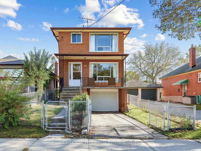 Image of home for listing MLS® W14111710