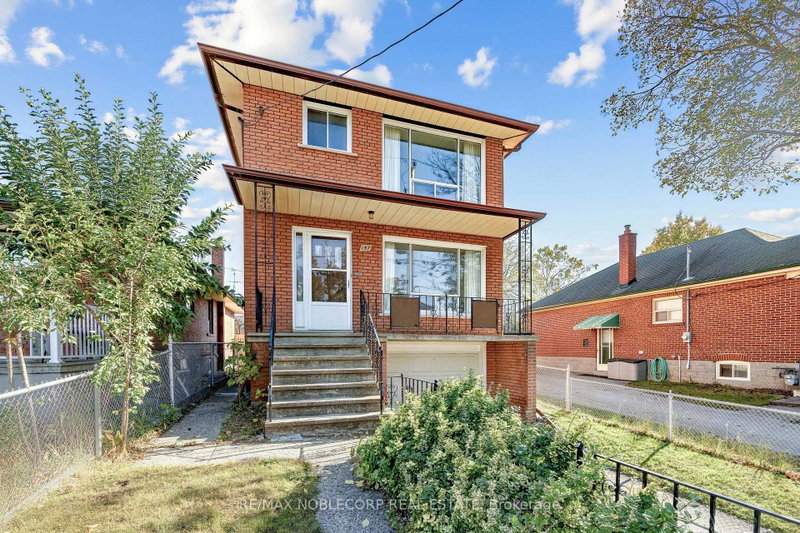 Image of home for listing MLS® W14111710