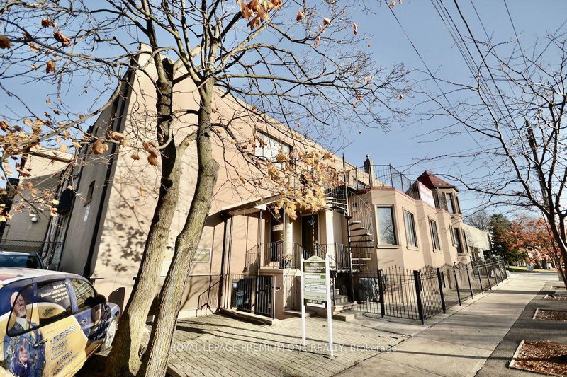 Image of home for listing MLS® W14111732