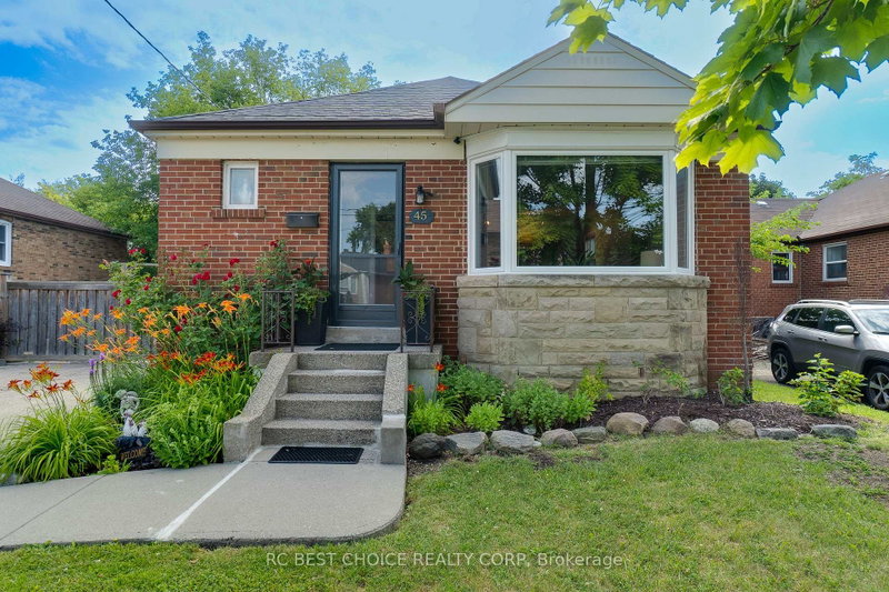 Image of home for listing MLS® W14111736