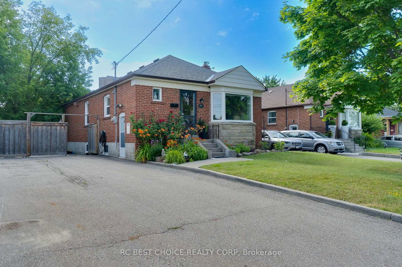 Image of home for listing MLS® W14111736