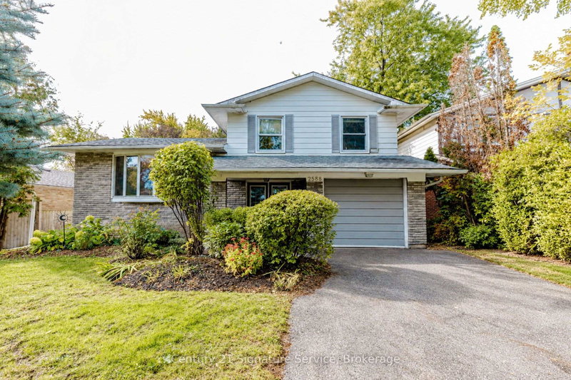 Image of home for listing MLS® W14111746
