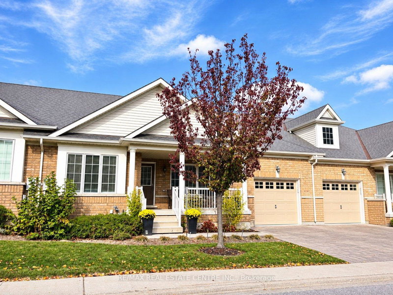 Image of home for listing MLS® W14111750
