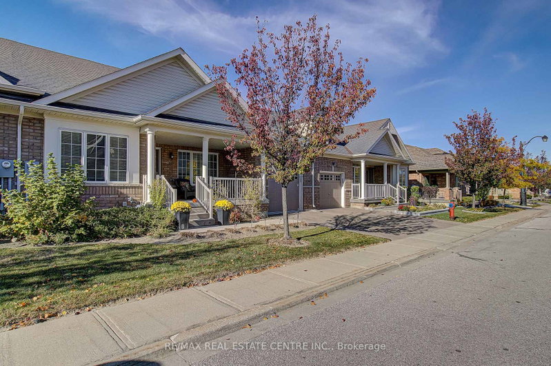 Image of home for listing MLS® W14111750