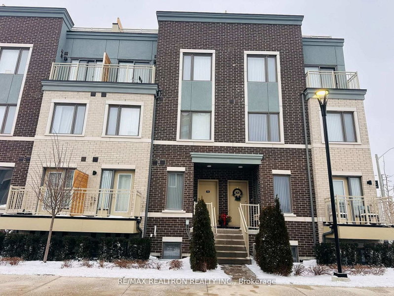 Image of home for listing MLS® W14111758