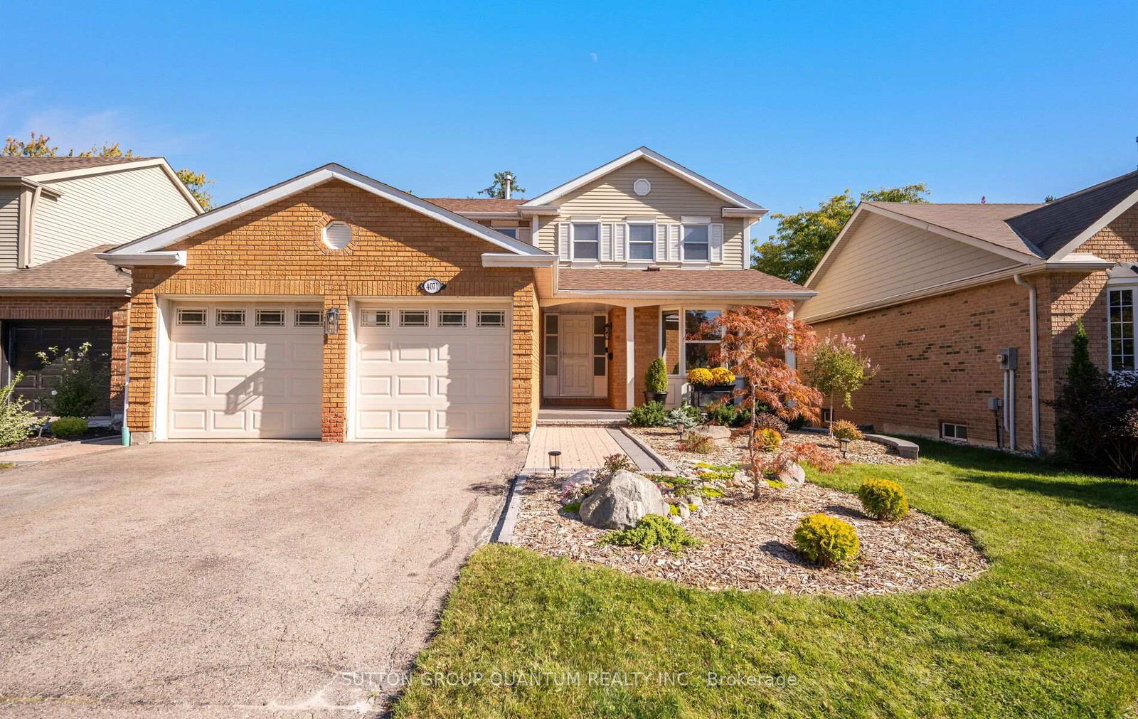 Image of home for listing MLS® W14111768