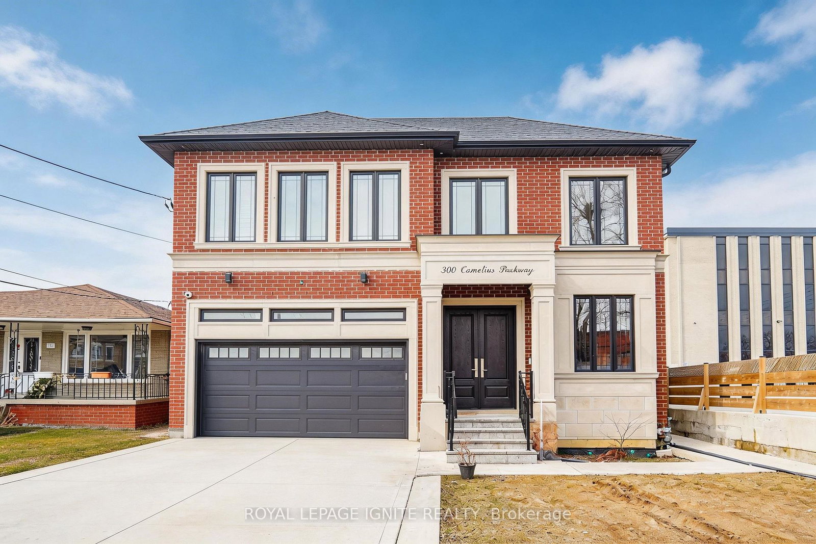 Image of home for listing MLS® W14111798