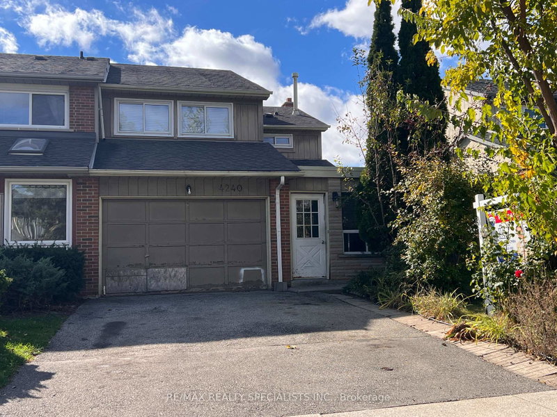 Image of home for listing MLS® W14111842