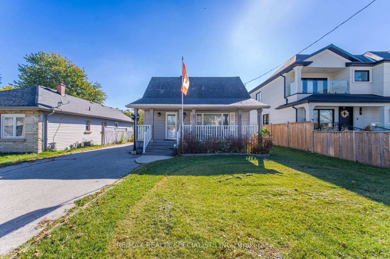 Image of home for listing MLS® W14111844