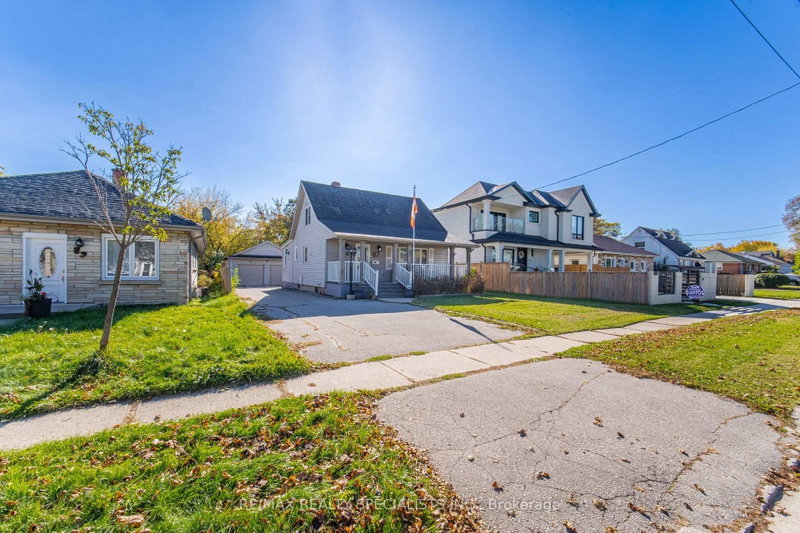 Image of home for listing MLS® W14111844