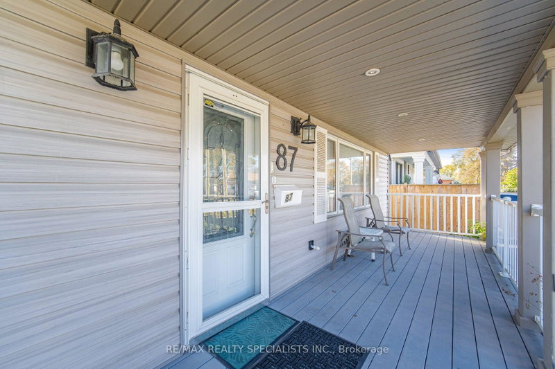 Image of home for listing MLS® W14111844