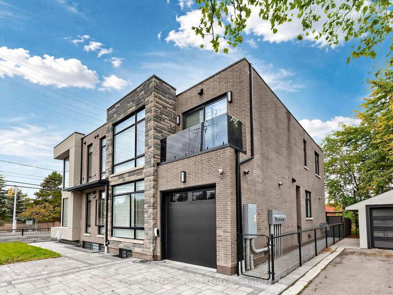 Image of home for listing MLS® W14111868