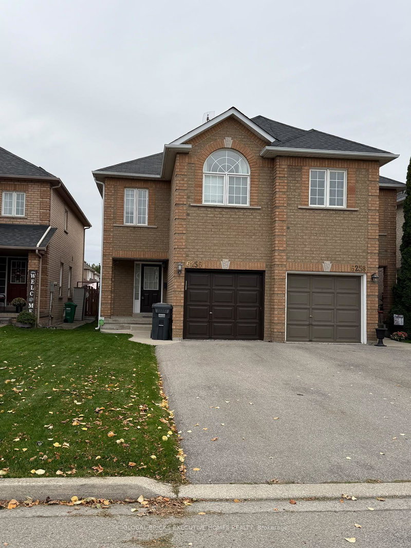 Image of home for listing MLS® W14111870
