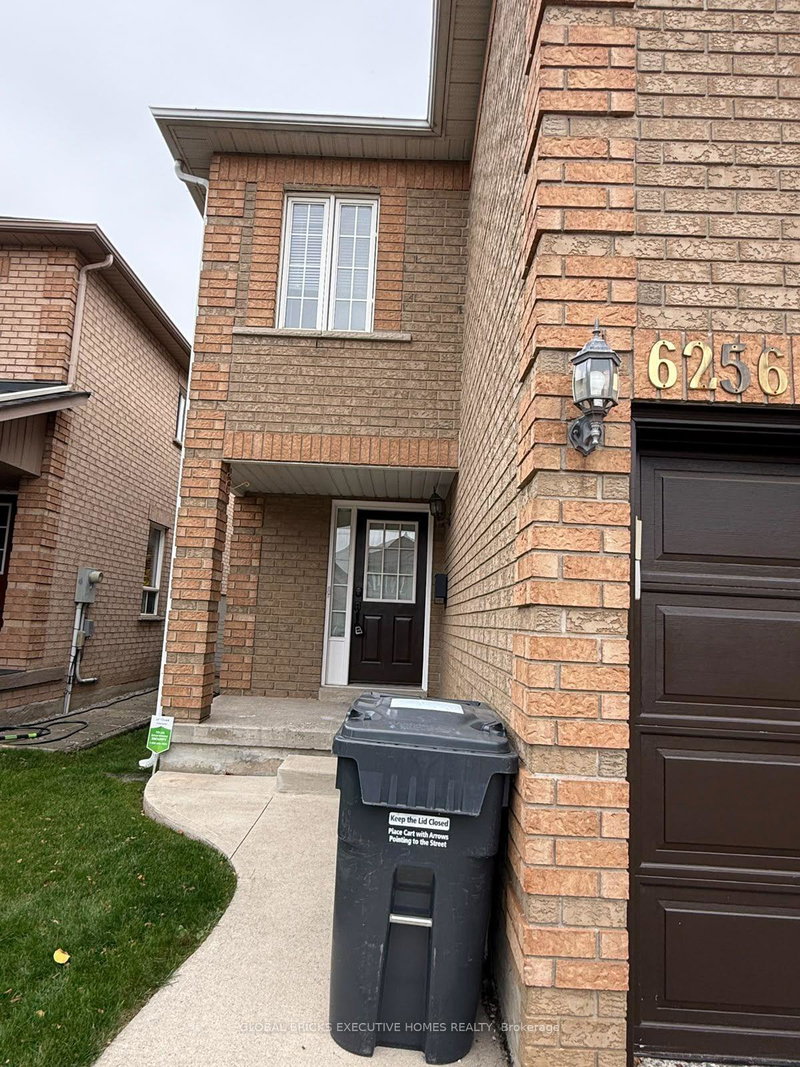 Image of home for listing MLS® W14111870