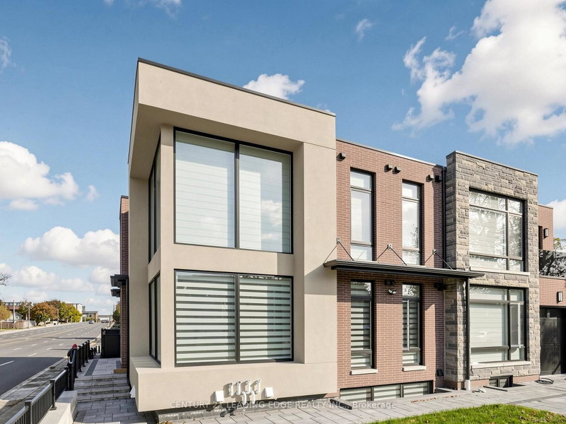 Image of home for listing MLS® W14111910