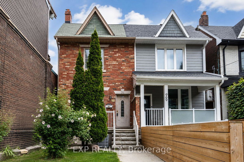 Image of home for listing MLS® W14111914