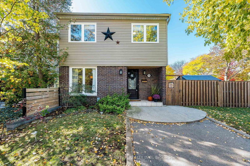 Image of home for listing MLS® W14111928