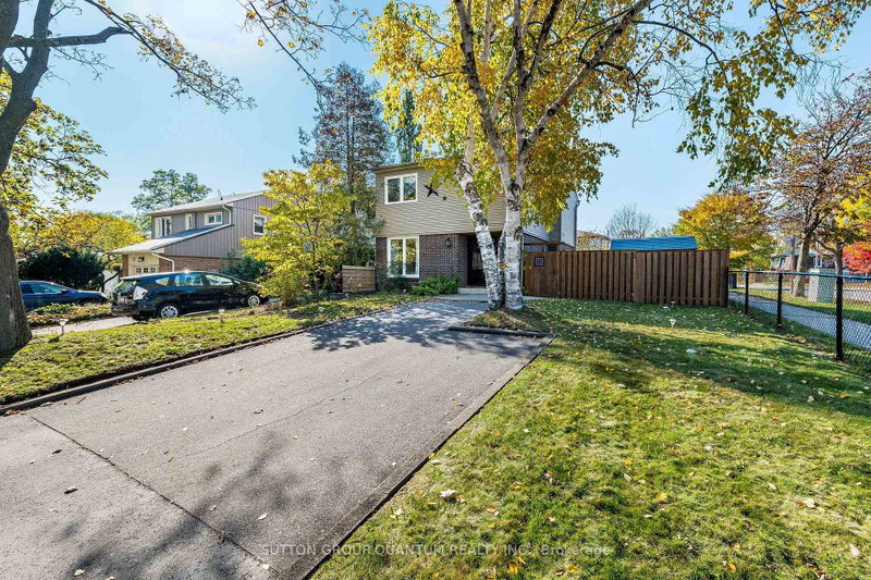 Image of home for listing MLS® W14111928
