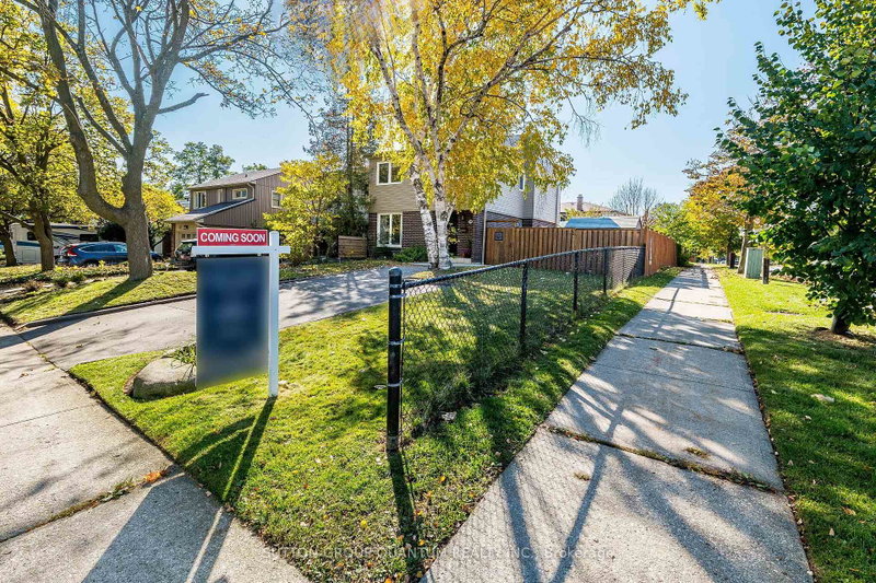 Image of home for listing MLS® W14111928