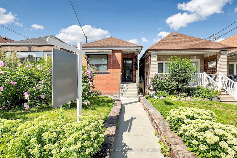 Image of home for listing MLS® W14111942