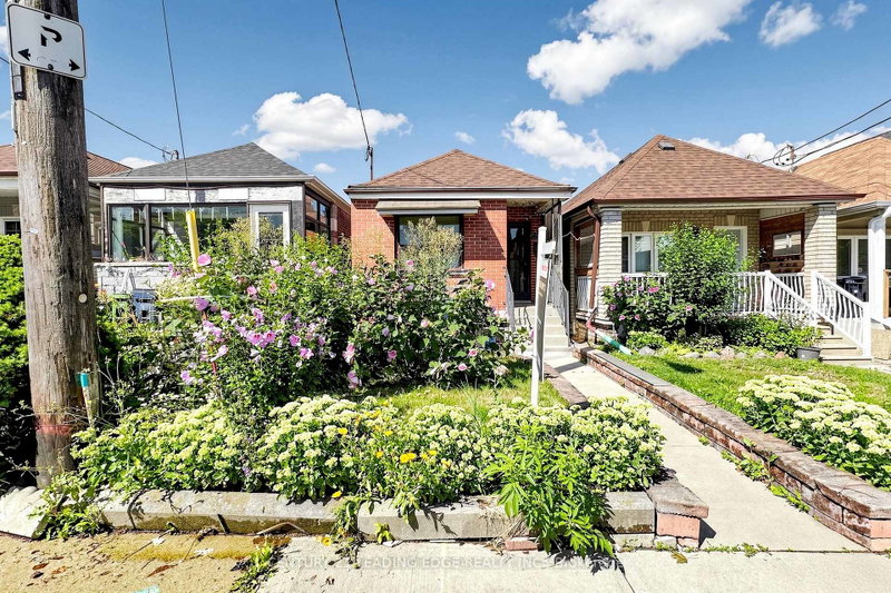 Image of home for listing MLS® W14111942