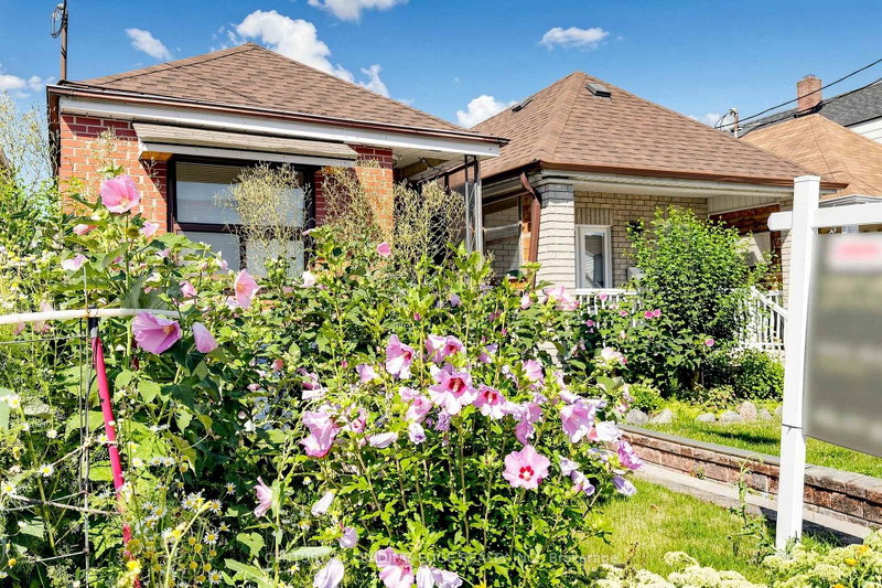 Image of home for listing MLS® W14111942