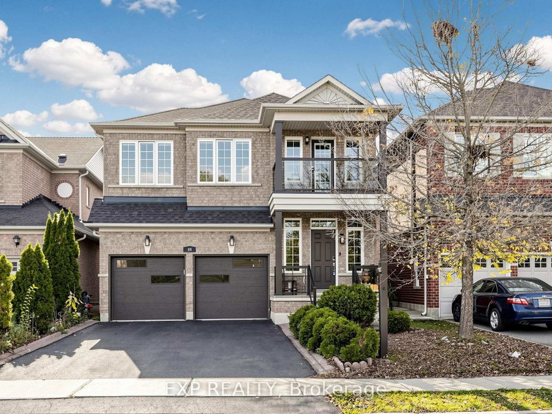 Image of home for listing MLS® W14111946