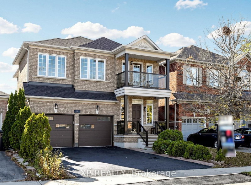 Image of home for listing MLS® W14111946