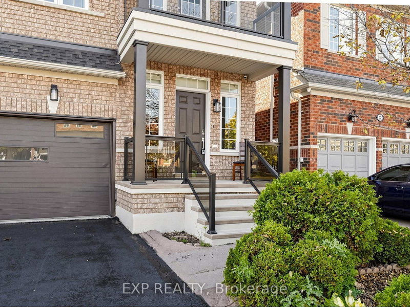 Image of home for listing MLS® W14111946