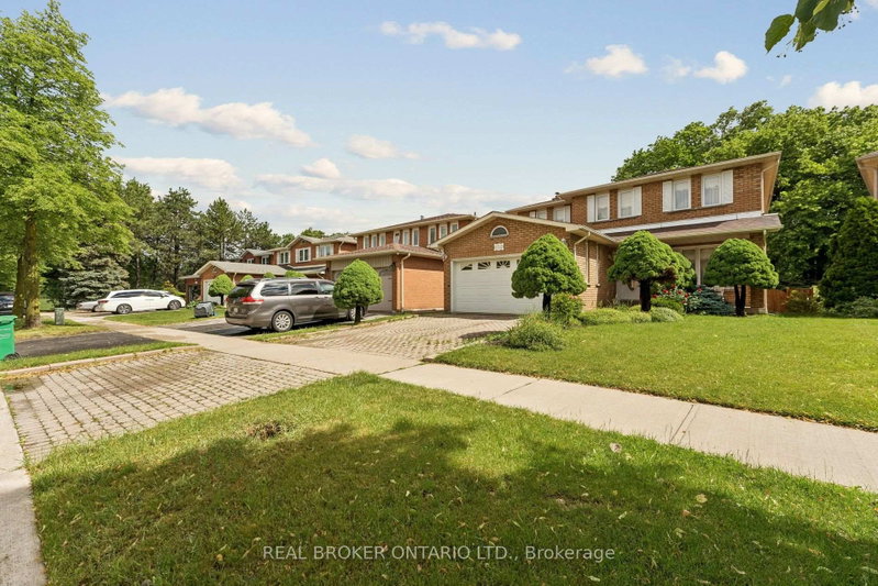 Image of home for listing MLS® W14112036
