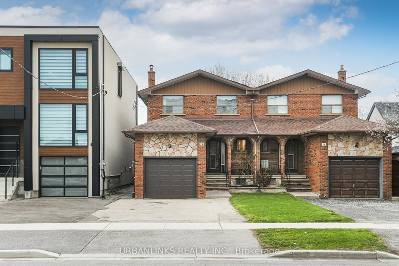 Image of home for listing MLS® W14112058