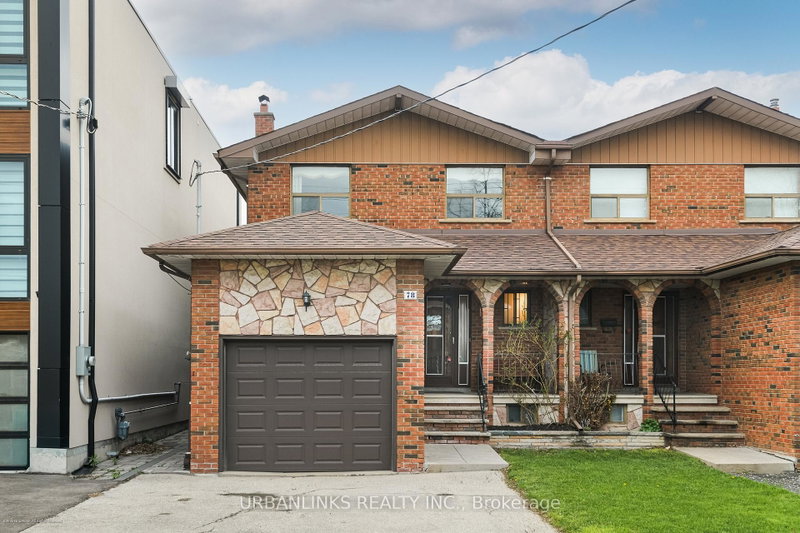 Image of home for listing MLS® W14112058