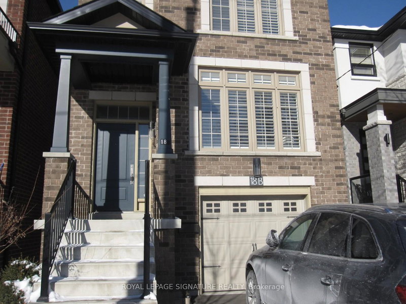 Image of home for listing MLS® W14112086