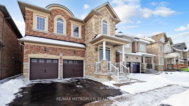 Image of home for listing MLS® W14112100