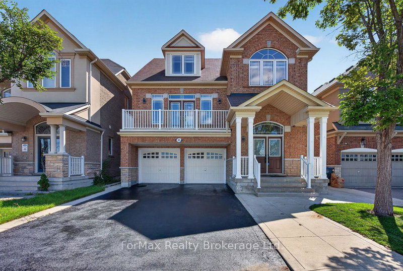 Image of home for listing MLS® W14112114