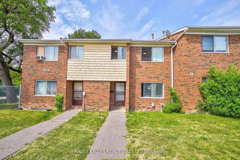 Image of home for listing MLS® W14112132