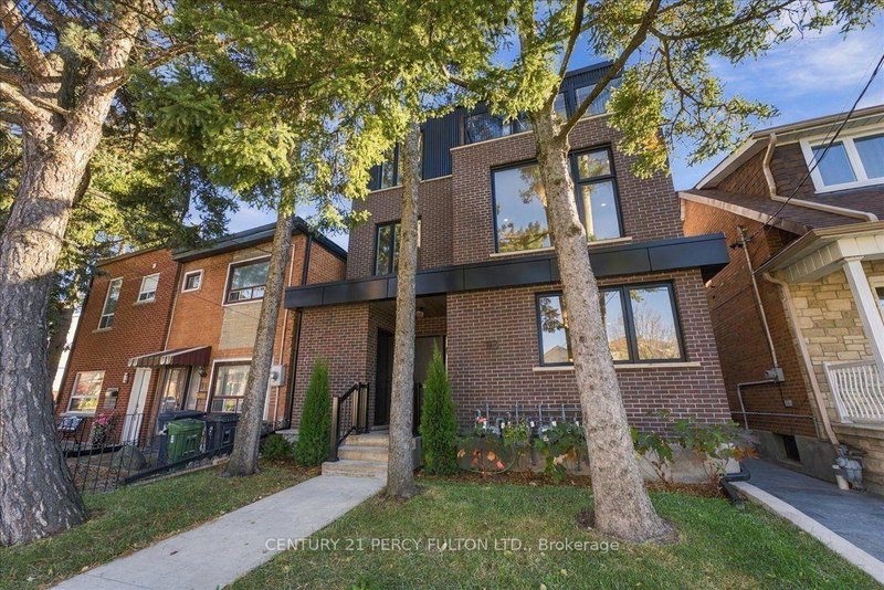 Image of home for listing MLS® W14112172