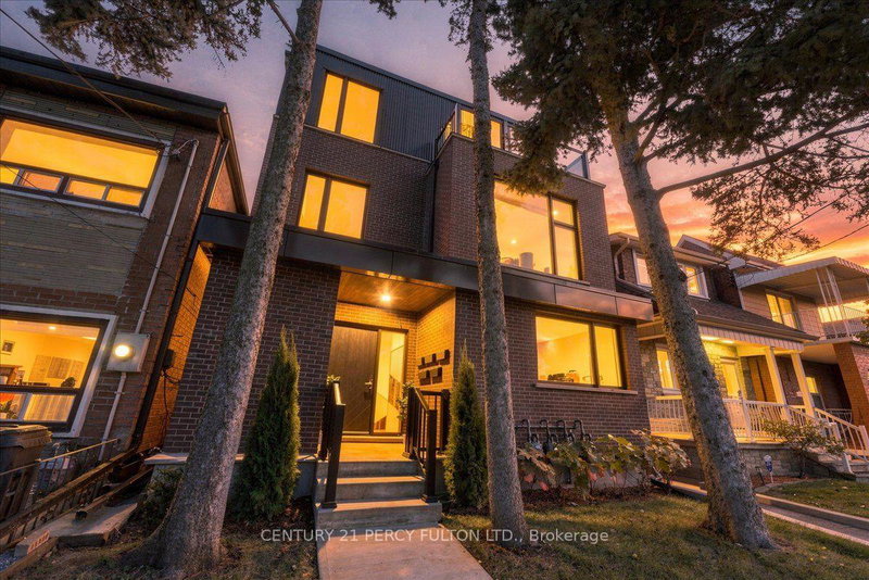 Image of home for listing MLS® W14112172
