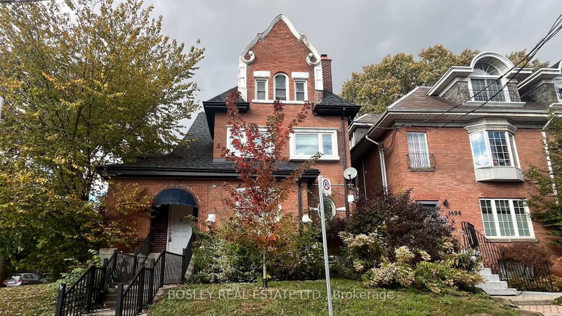 Image of home for listing MLS® W14112250