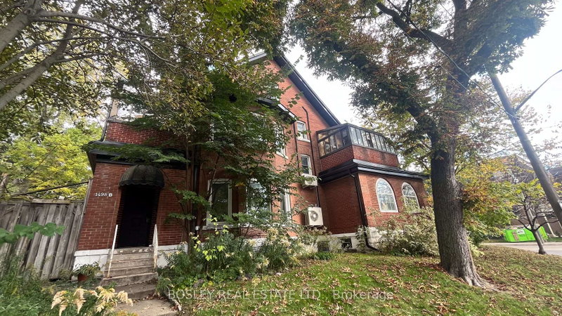 Image of home for listing MLS® W14112250