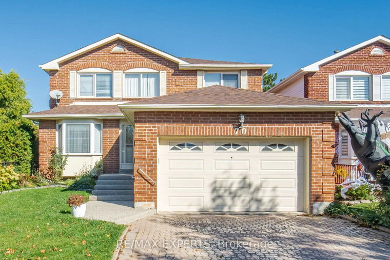 Image of home for listing MLS® W14112394