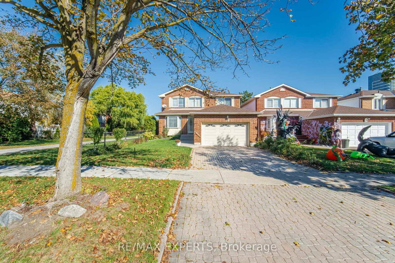 Image of home for listing MLS® W14112394