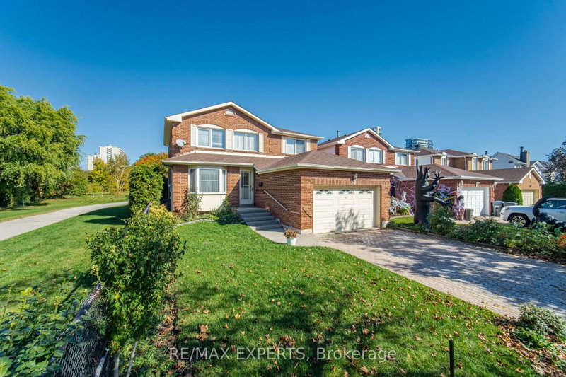 Image of home for listing MLS® W14112394