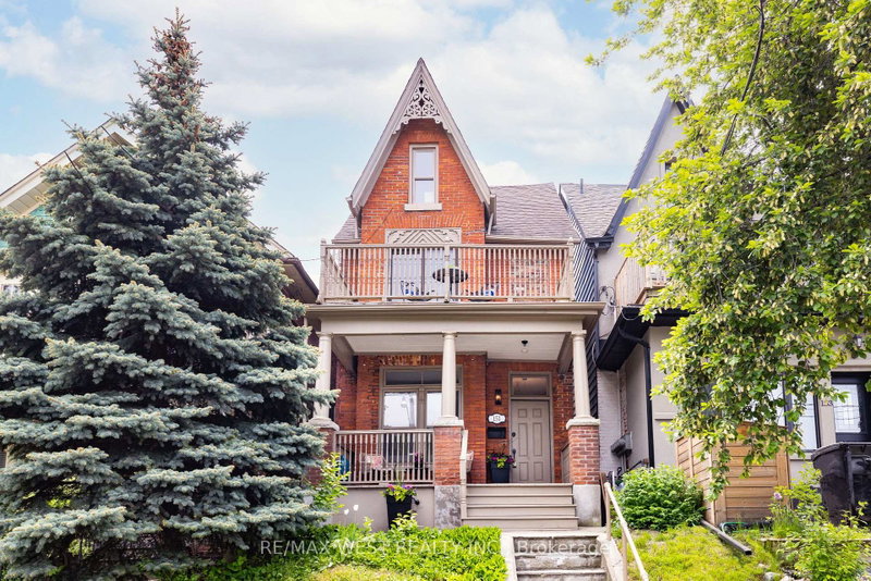 Image of home for listing MLS® W14112602
