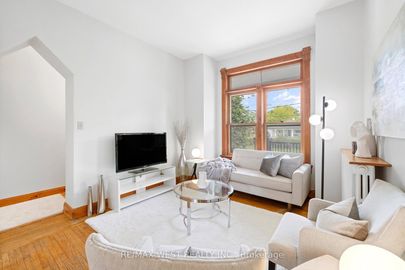 Image of home for listing MLS® W14112602