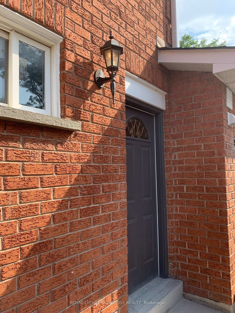 Image of home for listing MLS® W14112636