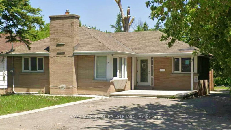 Image of home for listing MLS® W14112692
